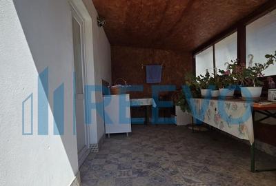 Casa de vanzare Sat. Cucova, Com. Valea Seaca - 10