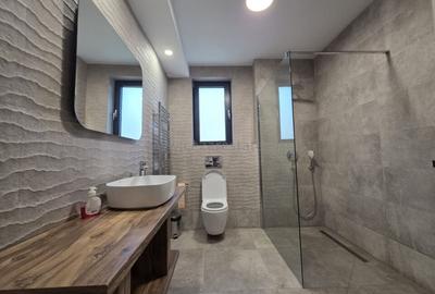 SUPER OFERTA! BANEASA STRAULESTI VILA ELEGANTA IN COMPLEX FINISAJE LUX SUPER OFERTA! BANEASA STRAULESTI VILA ELEGANTA IN COMPLEX FINISAJE LUX - 28