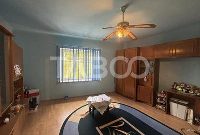 EXCLUSIVITATE COMISION% Casa individuala Sura Mare 712 mp teren - 13