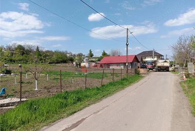 TEREN INTRAVILAN - 1