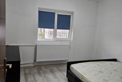 Apartament renovat și mobilat modern la 3 min Parc - 7