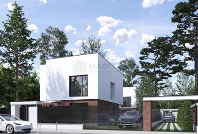 Vila individuala - Smart | Tunari, 205 mpc - 12