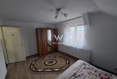 Priveliste la munti, Apartament la Mansarda in Valea Aurie - Sibiu - 2