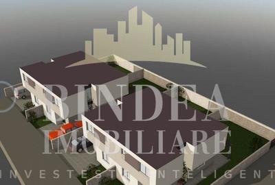 Duplex P+1 modern la cheie 112mp utili - 2