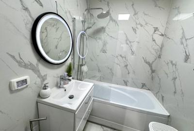 Apartament 3 camere LUX in zona Domenii La 2 minute de Metro 1 Mai - 8