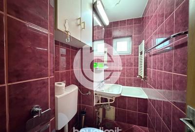 Apartament 2 camere - Etaj 1 - Vasile Aron - 10