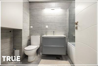 Penthouse 70m? + 40m? terasă - ultracentral, Târgu Mureș! - 6