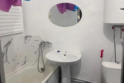 Garsonieră decomandată în Nerva Traian - 1