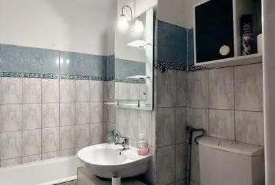 Apartament cu 2 camere semidecomandat, mobilat în Olimpia-Stadion - 7