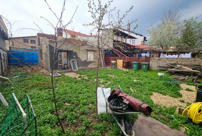 Bucurestii Noi | Straulesti | Teren intravilan cu uprafata 200 mp | Acte la zi - 5