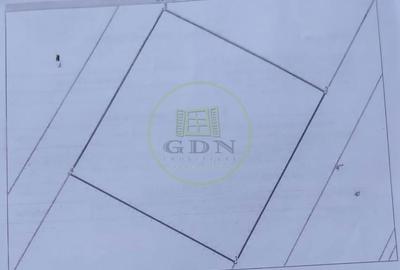 Teren Construcții intravilan de 390 mp, în Malu Mare - 2