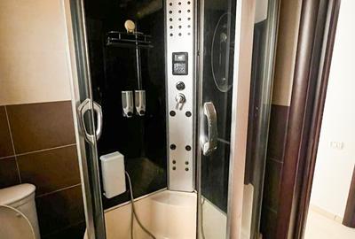 Apartament cu 2 camere semidecomandat, mobilat în Faleza Nord - 9