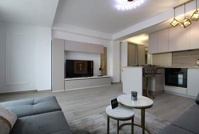 Prima inchiriere, lift, loc parcare inclus. Cetatii - Mircea Cel Batran. - 5