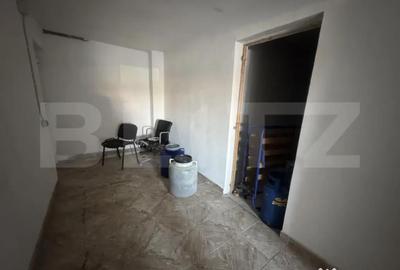 Spațiu comercial, de 45 mp, în Central