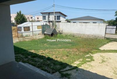 Vanzare casa la alb, Tunari, la 10 minute de centura A0 - 5