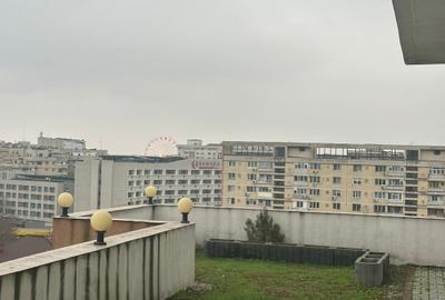 Penthouse cu 5 camere decomandat în Central - 14