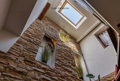 Apartament cu 3 camere decomandat, mobilat în P-ța Unirii - 18