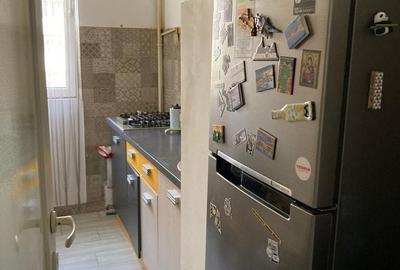 Apartament cu 4 camere în Drumul Taberei - 4