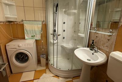 Apartament 2 camere Fizicienilor-metrou Nicolae Grigorescu - 18