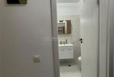 Garsonieră decomandată în Roșu - 2