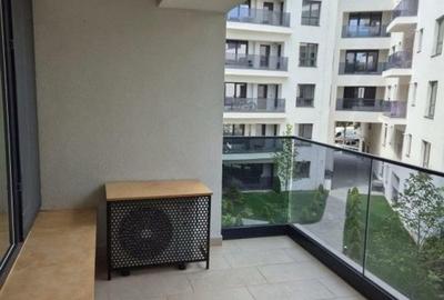 Apartament 2 camere Lux  in Complexul Timpuri Noi Residence Apartament 2 camere Lux  in Complexul Timpuri Noi Residence - 4