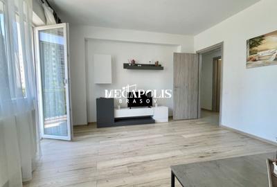 Apartament cu 3 camere în Tractorul - 12