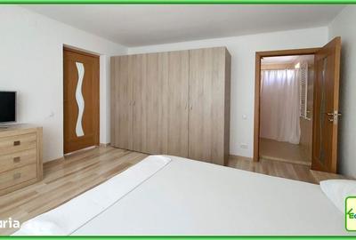 Casă cu 4 camere în Negoiești - 11