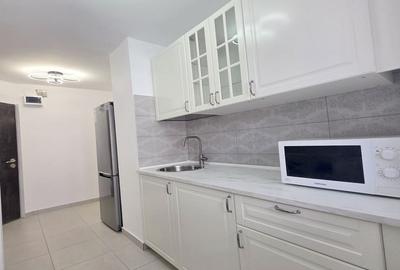 Apartament cu 2 camere decomandat în Sălăjan - 6