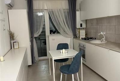 Apartament Berceni - 1