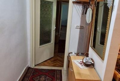 Apartament cu 2 camere semidecomandat în Girocului - 12