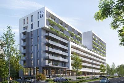 CampusPark Dezvoltator Vanzare Apartament 3 camere cadastru+intabulare - 24