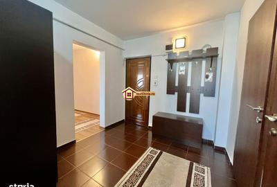 Apartament cu 2 camere decomandat, mobilat în Canta - 11