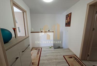 Casa Duplex cartier Izvor- Valea cu Flori Tarlungeni Brasov - 14