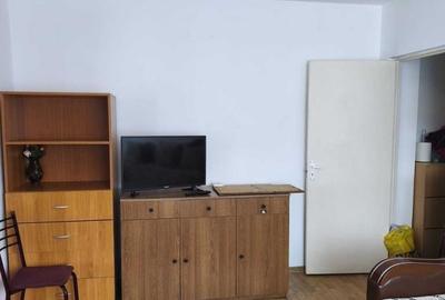 Apartament cu 2 camere nedecomandat, mobilat în Cedonia - 2