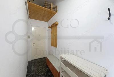 Apartament cu 2 dormitoare decomandate, 67 mp, aproape de The Office - 9