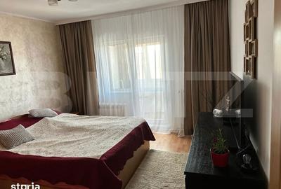 Apartament cu 3 camere decomandat în Ciurea - 13