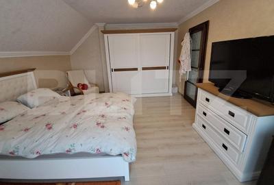 Casa zona unirea 200 mp utili pe 870 mp Casa zona unirea 200 mp utili pe 870 mp - 6