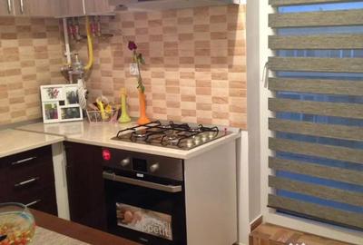 Garsonieră decomandată în Turnișor - 2