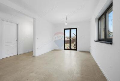 Casa Noua intabulata de Vanzare, 3 camere, Tome?ti - Ia?i Comision 0% - 1