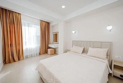 Garsonieră decomandată în P-ța Victoriei - 2