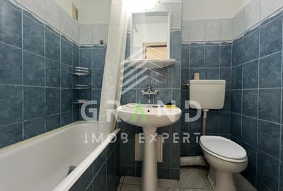 OPORTUNITATE!Ap 1 camera,BALCON,Zona Manastur/KAUFLAND/IZLAZULUI - 13