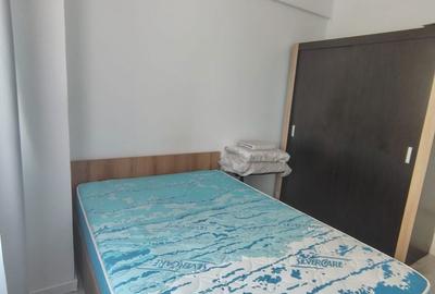 Apartament cu 2 camere decomandat în Lunca Cetățuii - 3