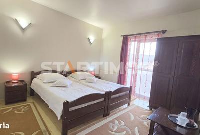 Casă cu 4 camere în Șimon - 4