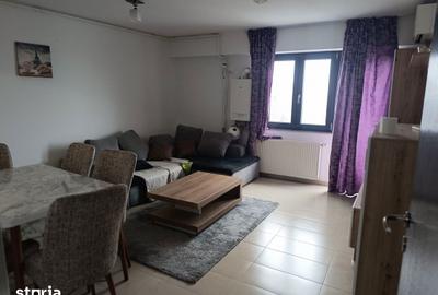 Apartament cu 3 camere decomandat în Central - 7
