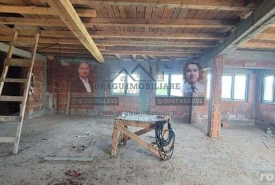 Vila Hanu Conachi/Compartimentare 2 apartamente distincte/DN Tecuci-Gala?i - 11