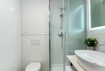 Garsonieră decomandată în Crângași