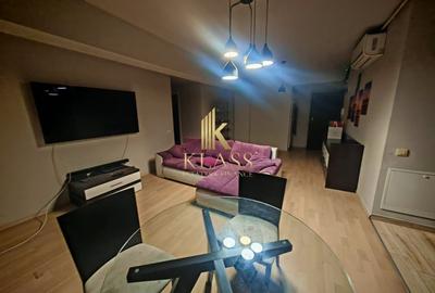 Apartament 3 camere | Baneasa | Casa Presei | Park Residences 5 - 2