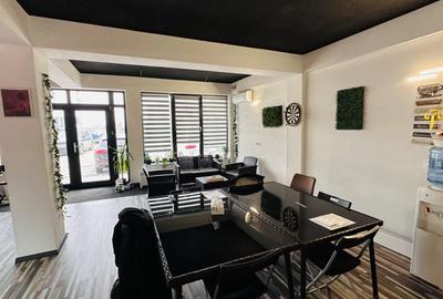 Casă individuală cu 4 camere cu Canalizare în Chiajna - 11