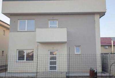 Casă individuală cu 5 camere cu Teren 316 Mp în Bariera Vâlcii - 2