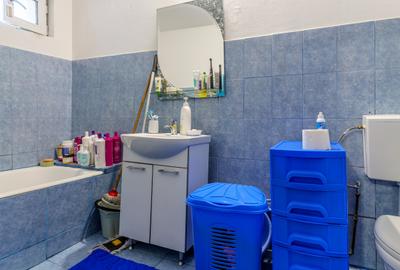 Apartament la casa, 2 camere, Zona Semicentrala - 6